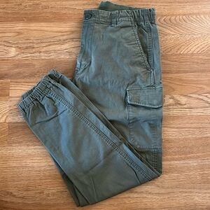 Uniqlo Cargo Joggers M